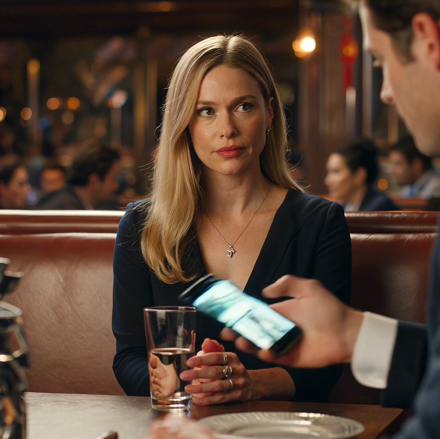 Meu futuro marido me disse que iria viajar com sua melhor amiga dois meses antes do nosso casamento, e agora está implorando por perdão.