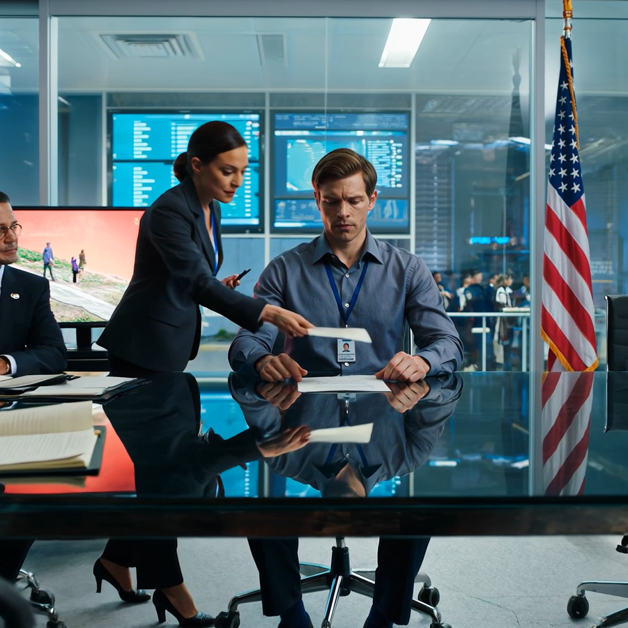 Histórias: meu chefe negou minha promoção, dizendo “você é substituível, então não se ache demais”. Então parei de fazer qualquer coisa que não fosse minha função e, 72 horas depois, tudo desmoronou, e os clientes começaram a ameaçar com multas por tempo de inatividade inativo.