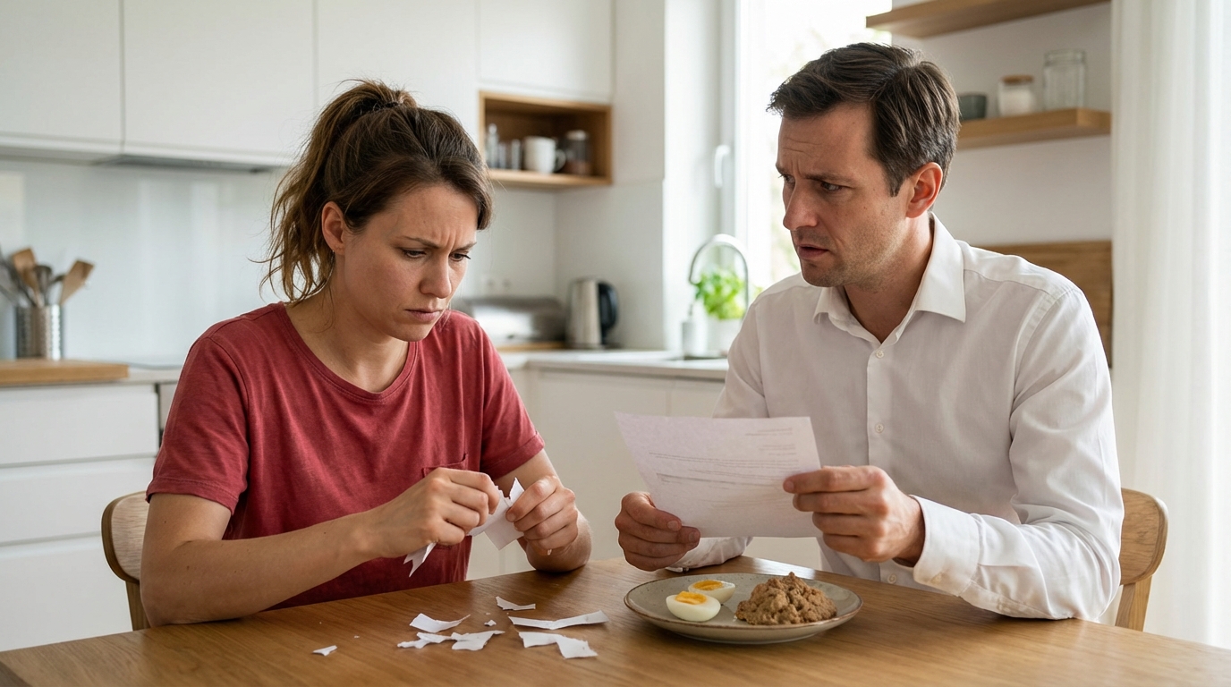 Querida, estes são os dados bancários da minha mãe. Leve-os ao departamento de recursos humanos para que seu salário seja enviado a ela.