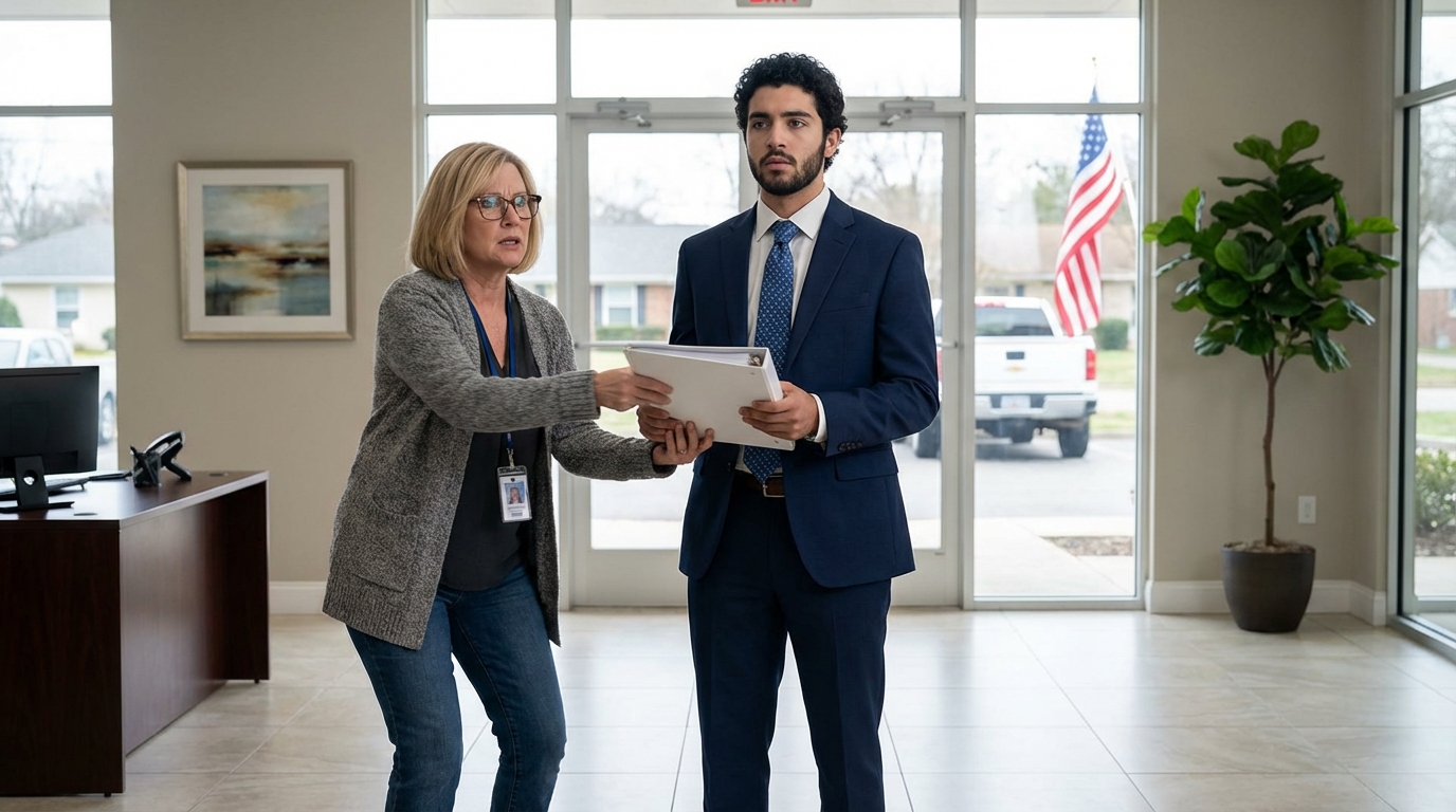 Minha mãe se casou com o novo marido e eles me excluíram da nova família. No dia em que completei 18 anos, eu me apaguei da vida dela e o que se seguiu foi puro caos.