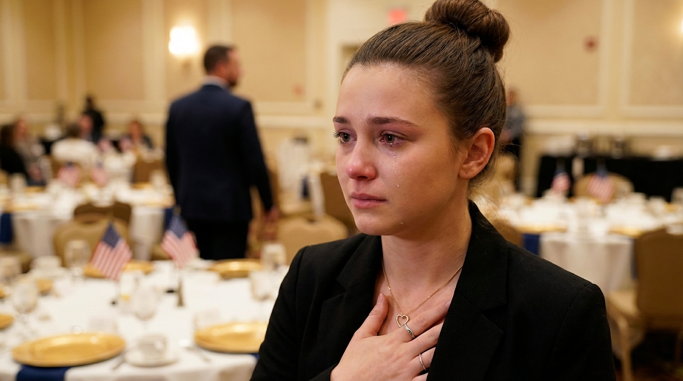 Minha avó rica nos viu, a mim e à minha filha de 6 anos, em um abrigo para famílias. Ela perguntou: “Por que vocês não estão morando na casa de vocês na Rua Hawthorne?” Fiquei perplexa: “Que casa?” Três dias depois, cheguei a um evento familiar e meus pais empalideceram…