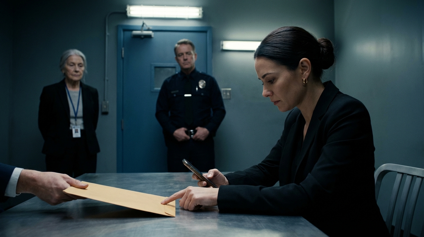 Depois que eu disse não, meu irmão folgado mandou os filhos dele de táxi até meu endereço, mas ele não sabia que eu tinha me mudado, e a pessoa que morava lá fez um único telefonema que desencadeou as consequências que meu irmão jamais imaginou…