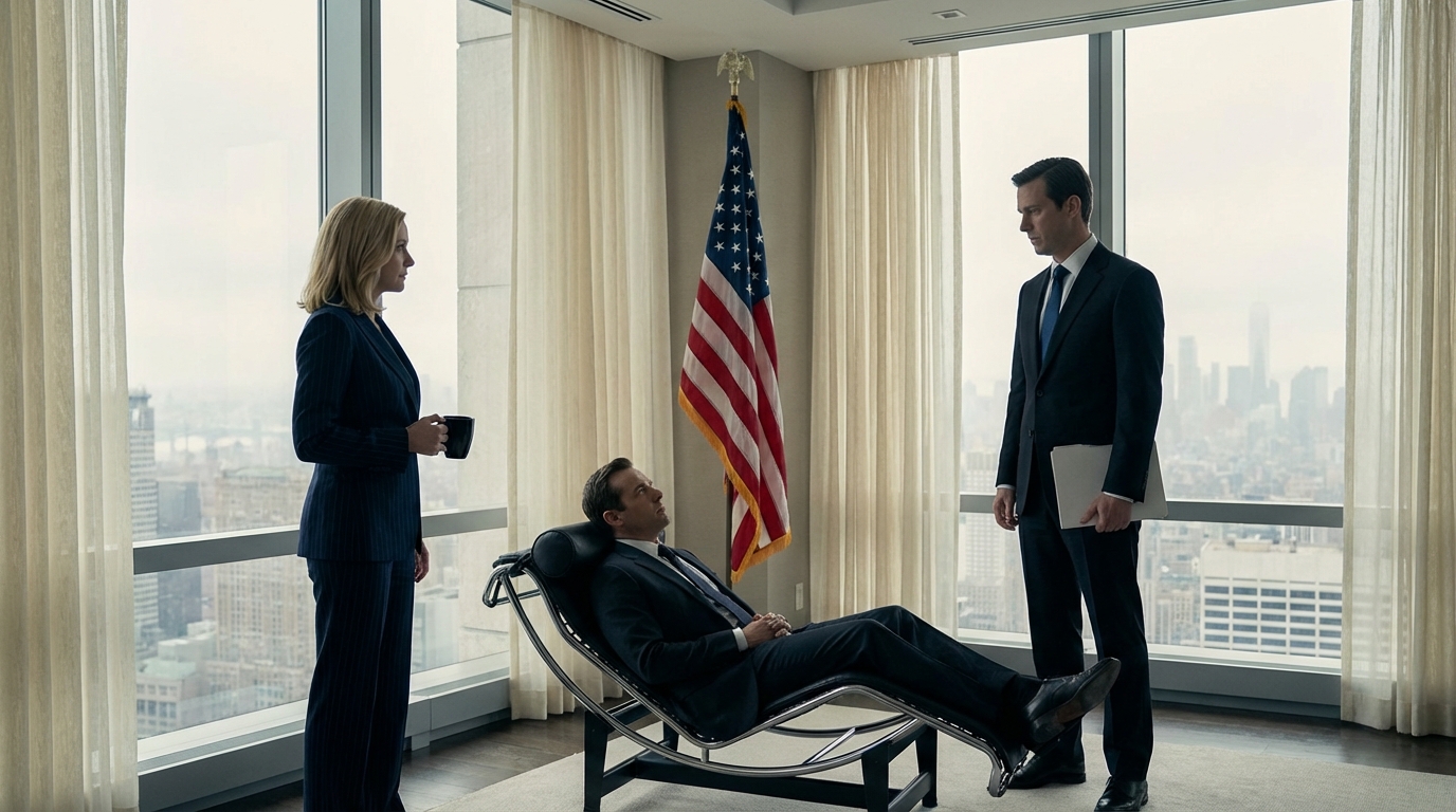 Meu marido e eu fomos visitar um apartamento anunciado por um proprietário estrangeiro. Fiquei em silêncio e deixei que presumissem que eu não entendia alemão — até que ouvi uma frase que me fez parar completamente. Eu não conseguia acreditar no que estava ouvindo…