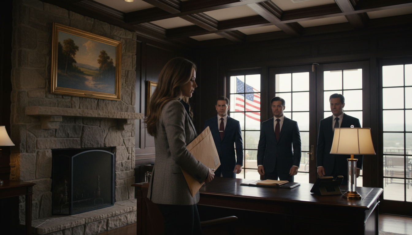 Vendi meu apartamento e salvei o hotel da nossa família da falência, mas na reunião de equipe, meus pais anunciaram meu irmão como CEO. “Claire, ele é mais líder”, disse minha mãe, e Ryan deu um sorrisinho irônico. Não contestei, mas fiz uma ligação que os deixou perplexos.