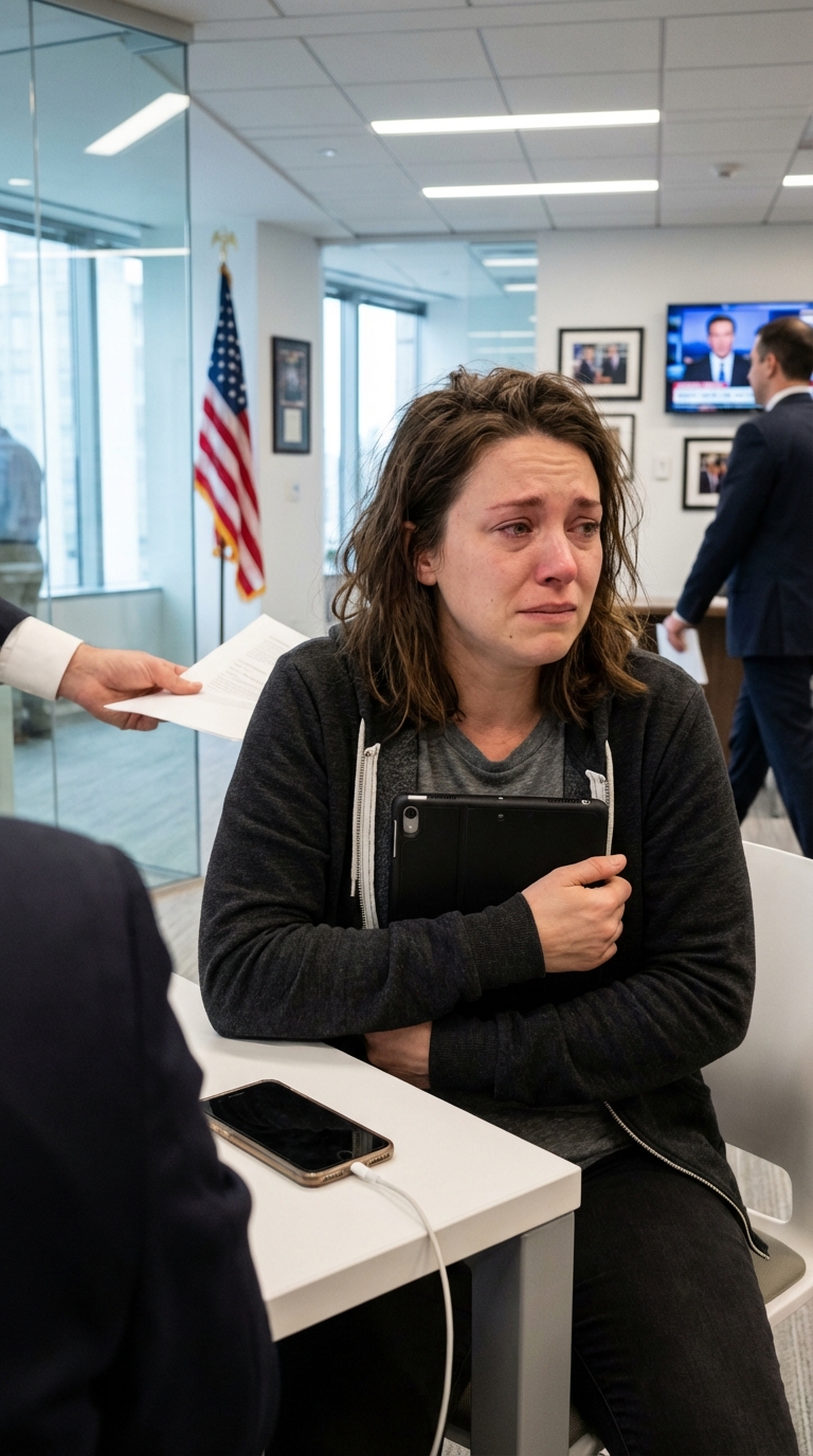 Minha sogra exigiu que minha filha de 9 anos desse seu MacBook de US$ 1.600 de presente para a prima, dizendo que se ela se recusasse, não poderia mais chamá-la de “vovó”. Então meu marido se levantou e disse isso, e os rostos dos pais dele empalideceram…