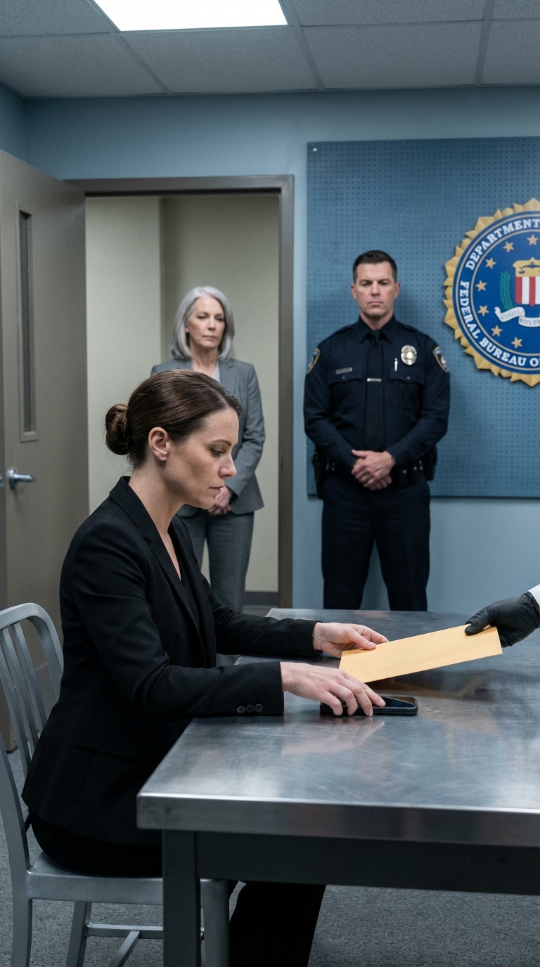 Depois que eu disse não, meu irmão folgado mandou os filhos dele de táxi até meu endereço, mas ele não sabia que eu tinha me mudado, e a pessoa que morava lá fez um único telefonema que desencadeou as consequências que meu irmão jamais imaginou…