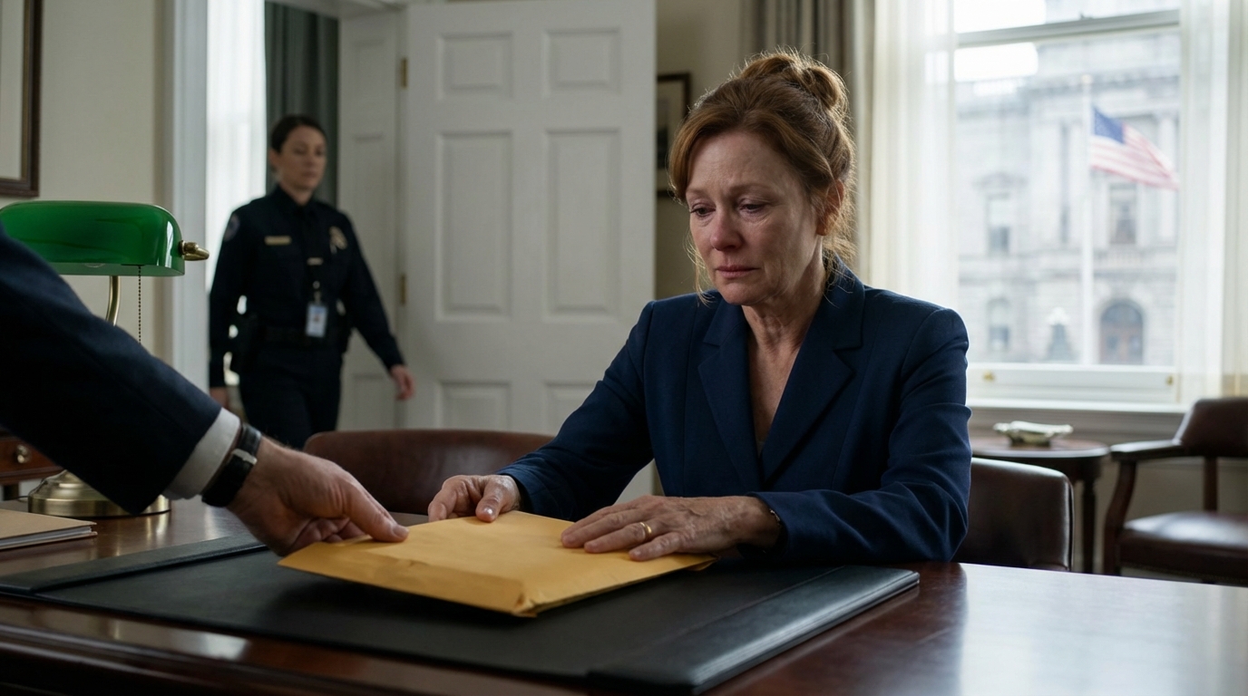 Após a morte do meu filho, não contei à minha nora que ele havia me deixado uma casa, dois carros e uma conta bancária exclusivamente em meu nome. Ainda bem que mantive segredo… porque uma semana depois, o que ela tentou fazer me deixou em choque…