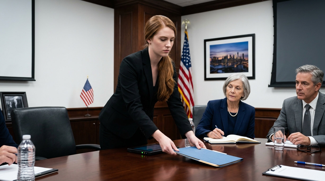 Meu tio rico me adotou depois que meus pais disseram que eu estava “arruinando o casamento deles”. Quinze anos depois, minha mãe apareceu na leitura do testamento exigindo “metade dos meus milhões”, então eu a interrompi, e o que eu disse a fez sair correndo da sala.