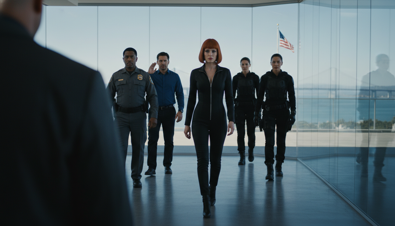 Eu estava no trabalho quando meu telefone tocou. O gerente do banco disse: “Sua casa de praia foi refinanciada ontem.” Senti minhas mãos gelarem. “Sem minha permissão?”, perguntei. “Sim”, ele respondeu, “seus pais fizeram isso.” Dirigi até o banco em choque. O gerente abriu os documentos e franziu a testa: “Esta assinatura… é falsificada.” Ele clicou e então congelou: “Vamos cancelar o refinanciamento.” Quando ele viu quem os ajudou…