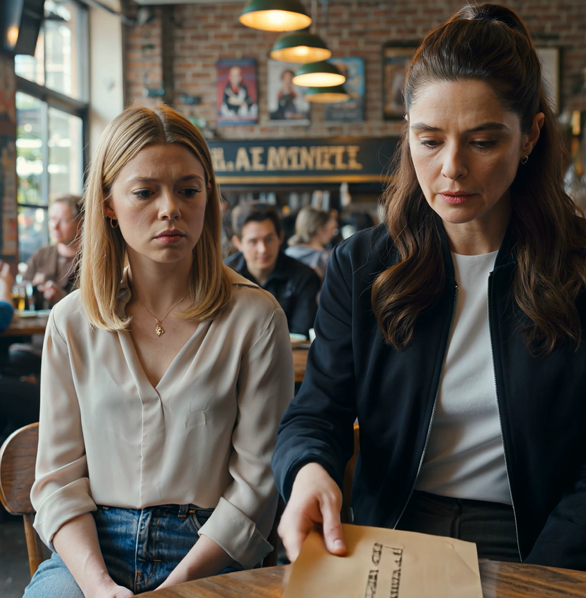 A família fingiu que cancelou o jantar de Natal por causa do mau tempo. “Todo mundo vai ficar em casa!”, minha mãe mandou uma mensagem. Depois, vi os carros deles na casa da minha irmã. “Férias perfeitas!”, eles postaram quando ligaram no dia seguinte…