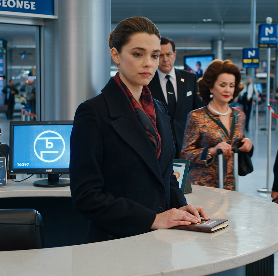 Dei aos meus pais uma viagem luxuosa de uma semana pela Europa comigo. Quando os busquei para irmos ao aeroporto, eles me disseram que decidiram ir com minha irmã, que está desempregada, em vez de mim. Minha mãe sorriu e disse: “Sua irmã precisava descansar, então decidimos levá-la”. Não disse nada. No entanto, quando eles desembarcaram na Europa…