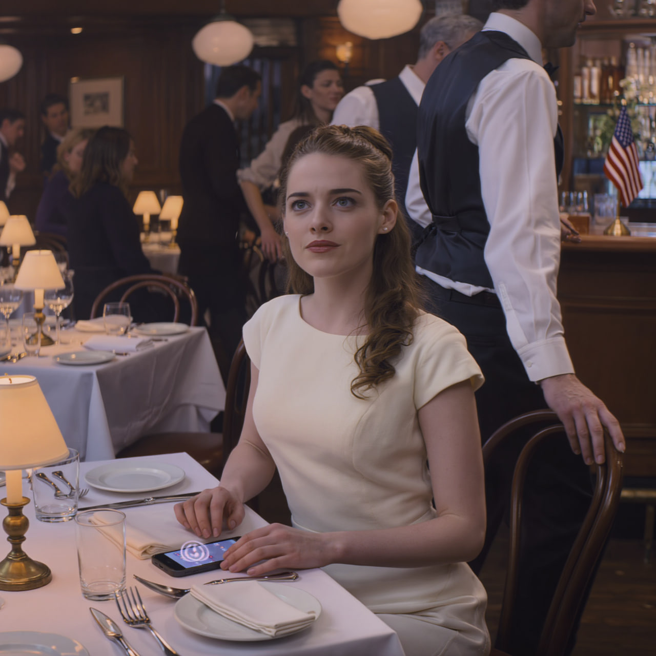 No meu aniversário, minha família não apareceu. Confusa e magoada, liguei para minha mãe para perguntar o que estava acontecendo. Ela riu e disse: “Ah, temos outros planos para hoje à noite!”. Não discuti nem implorei. Em vez disso, compartilhei uma foto da minha “festa de aniversário perfeita”, agradecendo às pessoas que realmente me fizeram sentir como parte da família. Algumas horas depois, as coisas tomaram um rumo inesperado.