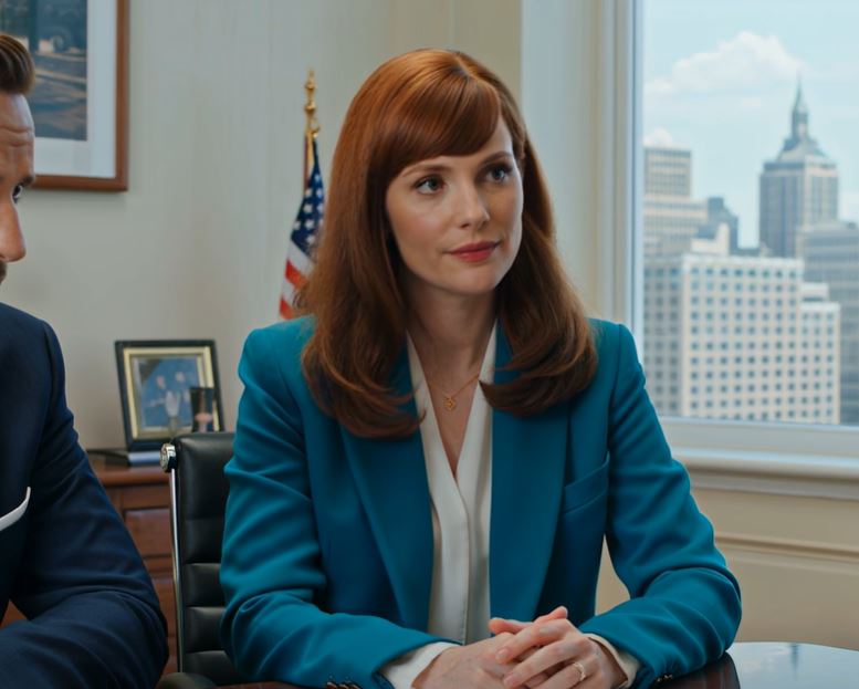 O meu marido disse: “Já não somos marido e mulher” e quer terminar tudo. Deu-me uma única opção: só poderia tratar do assunto com o advogado dele — por isso fui ter com ele. Entrei, mantive a calma e disse: “Sim, sou a mulher dele”. E nesse momento… as mãos do advogado começaram a tremer. Era uma manhã de um dia de semana que parecia inofensiva vista de fora. A câmara da varanda piscava a sua luzinha. Uma pilha de correspondência estava perto da porta, e o ar tinha um ligeiro cheiro a café e detergente — coisas comuns que faziam a sua frase parecer ainda mais fria.