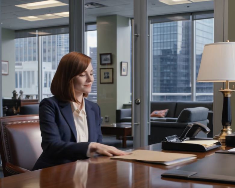 My boss folded his hands and gave me the kind of smile people use when they think they’ve already decided your future. 3.812 O meu chefe cruzou as mãos e lançou-me aquele tipo de sorriso que as pessoas dão quando pensam que já decidiram o seu futuro. “Diana, o seu trabalho é excecional, mas vamos dar o cargo de vice-presidente à Kristen. Ela traz uma energia renovada.” Agradeci, peguei na minha mala e saí sem discutir. Na terça-feira seguinte,