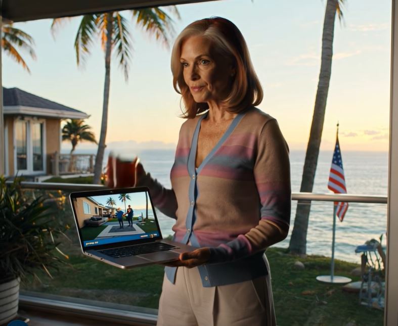 A mulher do meu filho planeava trazer os pais dela para viverem na minha casa enquanto eu estivesse fora. Deixei-a entrar — para que não houvesse confusão depois. Estava na varanda de um hotel em Honolulu, a observar o pôr do sol a transformar o oceano em ouro derretido, quando o meu alerta de segurança tocou: Movimento detetado — Corredor da frente. Assumi que fosse a pessoa que cuida dos meus gatos. Talvez uma entrega. Abri a transmissão em direto sem pensar… e todo o meu corpo ficou imóvel.