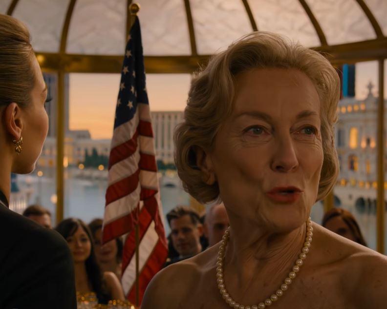 Numa festa de aniversário de gala em Las Vegas, cheguei à mesa principal e… não havia lugar para mim. Tudo bem. Cancelei a reserva, levantei os arranjos florais, a música, as gôndolas e recebi o reembolso de todos os depósitos. O gerente entregou-lhes a conta. Saí. Quarenta e oito horas depois, a história veio a público — e eles também.