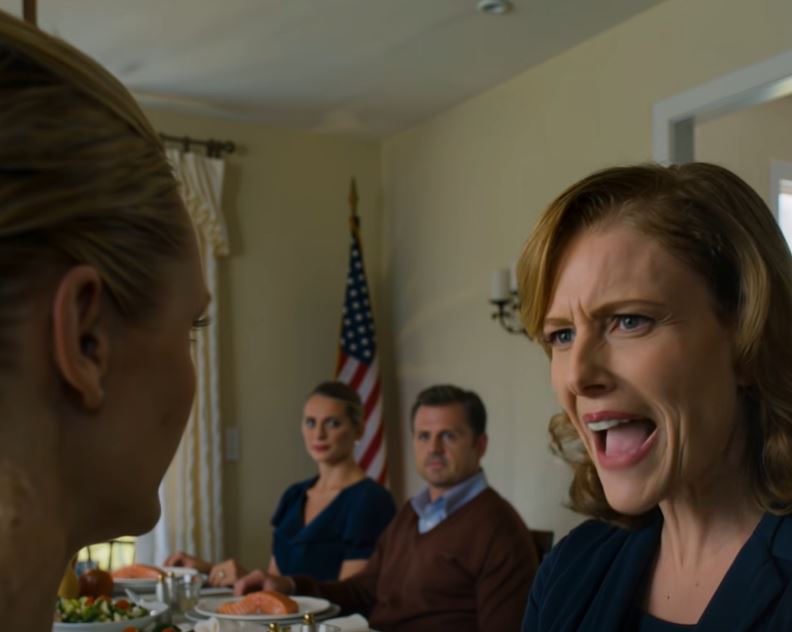 “Não chegas nem perto da mulher que a tua irmã é”, disse a minha mãe ao jantar. Empurrei a minha cadeira para trás e disse: “Então ela pode começar a pagar a sua renda”. O meu pai empalideceu: “Aluguel? Que aluguel?”