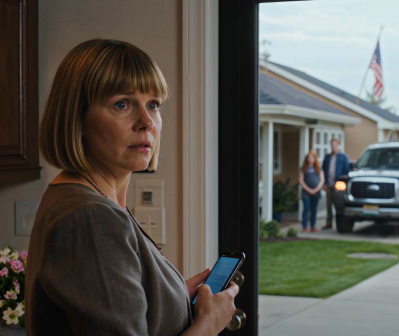 O meu marido esqueceu-se de desligar o telefone e ouvi-o a dizer à minha melhor amiga: “Querida, quando receber os 10 milhões de dólares do meu sogro, vou divorciar-me da minha mulher!”.