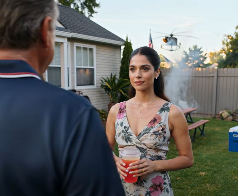 Já teve alguém a rotular o seu trabalho só porque é mais fácil do que perguntar o que realmente faz? Alguma vez conseguiu manter a calma durante uma piada, porque explicar só geraria mais perguntas? E o que acontece quando um discreto pedido de respeito surge no meio de um brinde em família?