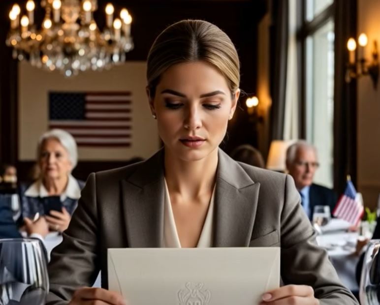 Os meus pais “presentearam-me” com uma carta de deserdamento no jantar de finalistas — não faziam ideia do que eu já tinha assinado sem eles. A Maison Lumière era o tipo de lugar onde os meus pais adoravam ser vistos.