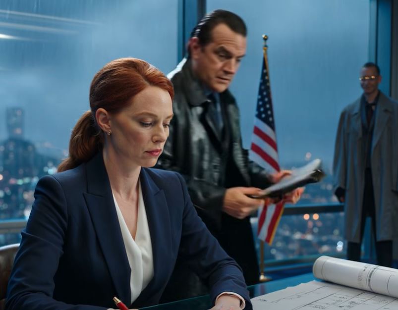 Há três anos, os meus pais chamaram-me o seu maior fracasso e transferiram toda a minha herança de 6,2 milhões de dólares para a minha irmã. Esta noite, numa quarta-feira tempestuosa em Denver, o advogado deles entrou na minha sala de reuniões com um prazo de 72 horas, um documento destinado a salvar o seu império de 400 milhões de dólares e um aviso que lhe fez tremer as mãos quando perguntei, muito baixinho: “E se eu recusar?”.