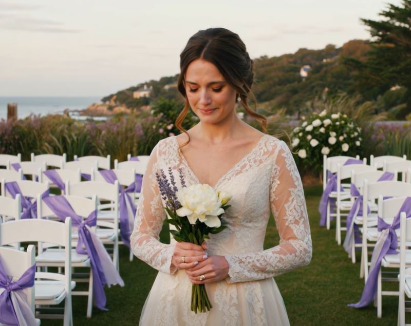 Na manhã seguinte à minha família ter escolhido a festa da minha irmã em vez do meu casamento, uma foto tranquila da lua-de-mel fez com que todos viessem à minha procura. Seis semanas antes do meu casamento, a minha irmã ligou-me com aquela voz doce e polida que usava sempre quando queria que algo soasse inocente.