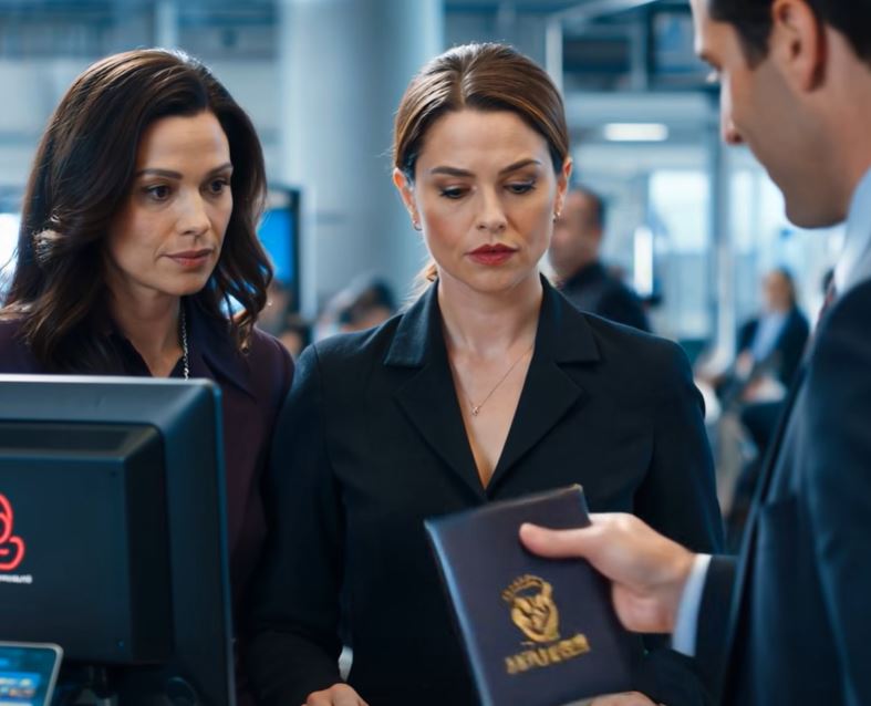 O jantar de noivado da minha irmã deveria ter sido a noite perfeita para ela. Em vez disso, tornou-se a noite em que a minha mãe me humilhou publicamente de forma tão embaraçosa que até estranhos pareceram desconfortáveis ​​— e uma mulher naquela mesa olhou para mim como se soubesse exatamente quem eu era.