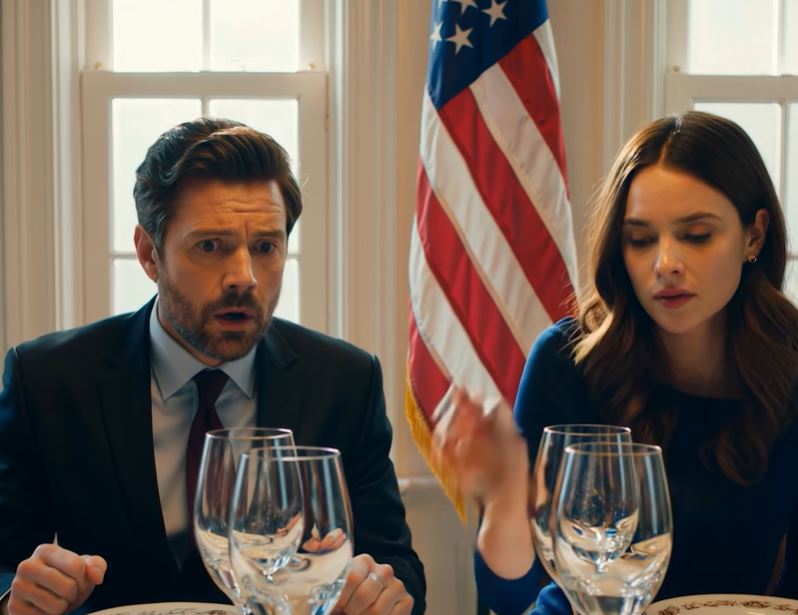 “A tua irmã tornou-se sócia enquanto tu fazias de empreendedor”, anunciou o meu pai para todos. Foi então que o telefone da minha mãe vibrou. “Porque é que a sua empresa está avaliada em 4 mil milhões de dólares no Wall Street Journal?” O silêncio tomou conta da sala…