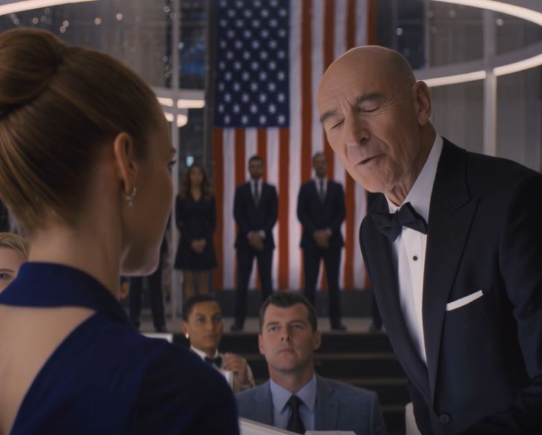 O meu pai fez um brinde ao negócio de 2,5 mil milhões de dólares, deu toda a glória a Brent, depois atirou o meu porta-chaves para um copo de água e disse friamente que eu era apenas um “mecânico” e não tinha de ir com eles. A mamã zombou: “Nós vendemos a empresa.” Mas esqueceram-se de um contrato de 2014, de um prazo perdido por três dias e do que o comprador disse quando se levantou…