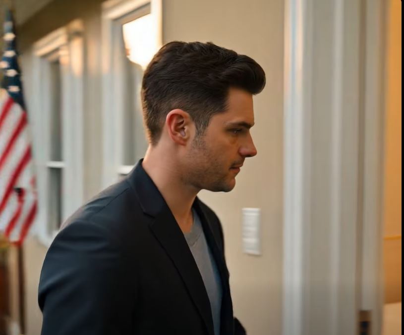 Descobri que a minha mulher me estava a trair quando regressei mais cedo de uma viagem e a apanhei na cama com um colega de trabalho. Mas ela disse que estava a tomar a iniciativa para engravidar, porque eu tinha uma baixa contagem de espermatozoides.