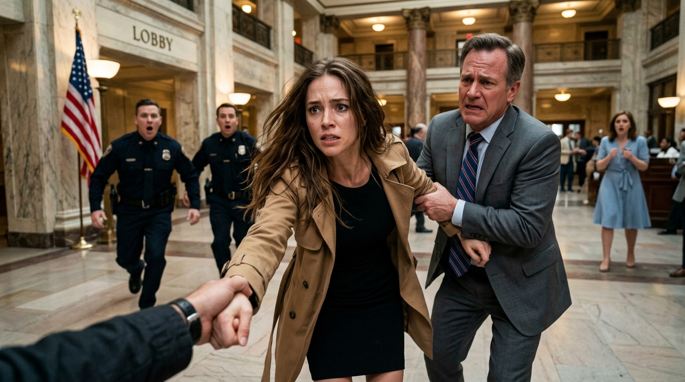 Ninguém da minha família compareceu à minha formatura. Pouco antes de eu subir ao palco, recebi uma mensagem: “Decidimos ir ao jogo do seu irmão. Formaturas são chatas. Você consegue lidar com isso sozinha”, disse minha mãe. Naquele dia, decidi mudar meu nome e desaparecer. Quando finalmente me encontraram, não estavam preparados para o que viram.