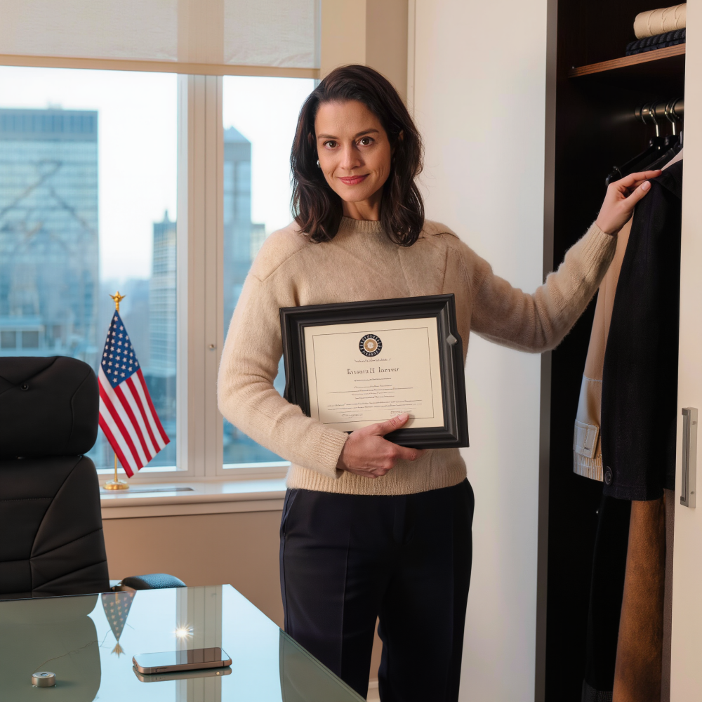 “Filha, pare de agir como uma criança. Esta é a última vez que digo isso…” Meu pai me ligou cinco vezes em uma tarde, dizendo que se eu não voltasse para casa para o casamento da minha irmã, eu poderia “esquecer esta família” e que minha mensalidade da faculdade também seria cortada… Ele estava gritando comigo ao telefone enquanto eu estava no meu apartamento em Chicago, encarando o diploma que minha família não fazia ideia de que eu tinha há três anos. Eles não faziam ideia de que eu havia me formado discretamente como a melhor da minha turma — e que já tinha construído uma carreira que me permitia não depender mais deles.